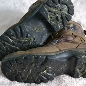 Field & Stream Camo Work Boots Thinsulate size 10 Field & Stream | Shoes | Field Stream Camo Work Boots  main image 2